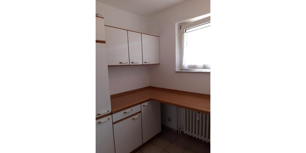 Etagenwohnung Mönchengladbach Süd - 2 Zimmer, 48 m&sup2;, 89.000&euro; | Angebot:26719822
