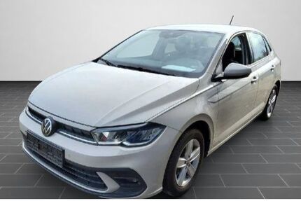 VW Polo 80.715 km 16.980 &euro; Ludwigshafen 67059