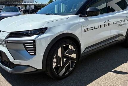 Mitsubishi Eclipse Cross 3.500 km 46.900 &euro; Landsberg a. Lech 86899