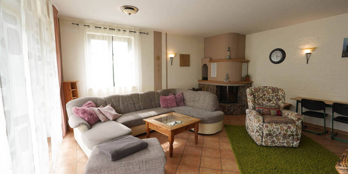 Mehrfamilienhaus, Wohnhaus Mölschow - 6 Zimmer, 180 m&sup2;, 399.000&euro; | Angebot:26672183