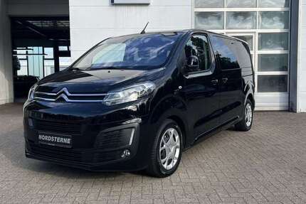 Citroen Spacetourer 69.971 km 24.888 € Neuenkirchen 49586