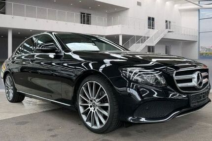 Mercedes-Benz E 220 119.000 km 30.950 &euro; Merching 86504