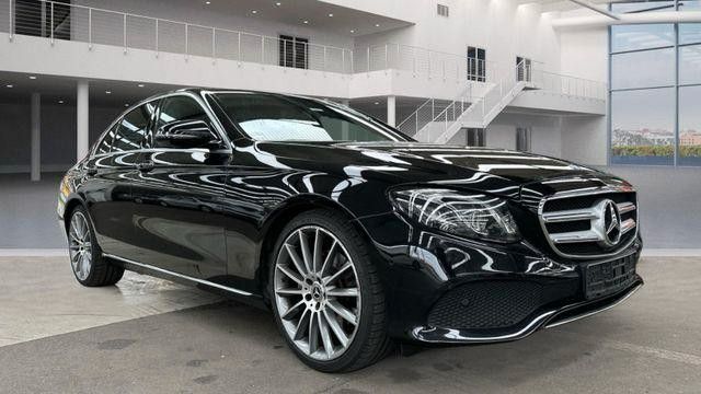 Mercedes-Benz E 220 119.000 km 30.950 &euro; Merching 86504