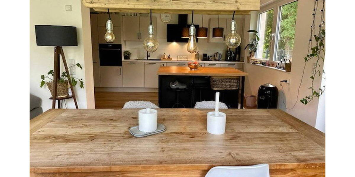 Doppelhaushälfte Bergfelde Bergfelde - 5 Zimmer, 158 m&sup2;, 2.300&euro; | Angebot:25969935