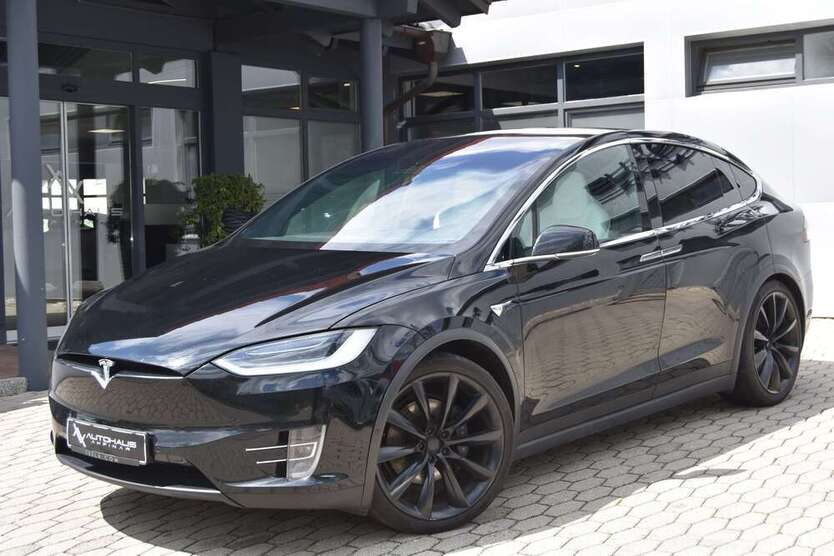 Model X