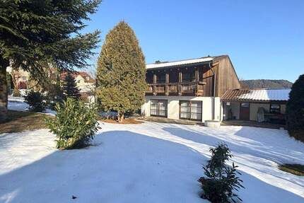 Haus Vilshofen - 9 Zimmer, 204 m&sup2;, 437.000&euro; | Angebot:24593863