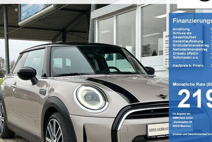 Mini Cooper 33.654 km 24.250 &euro; Hauzenberg 94051