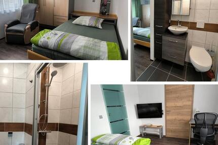 Wohnung Vilsbiburg - 4 Zimmer, 123 m&sup2;, 545&euro; | Angebot:26347007