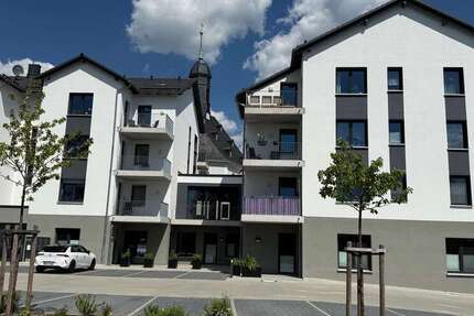 Wohnung zum Mieten in Lauter-Bernsbach 590 € 59 m² 2 zimmer