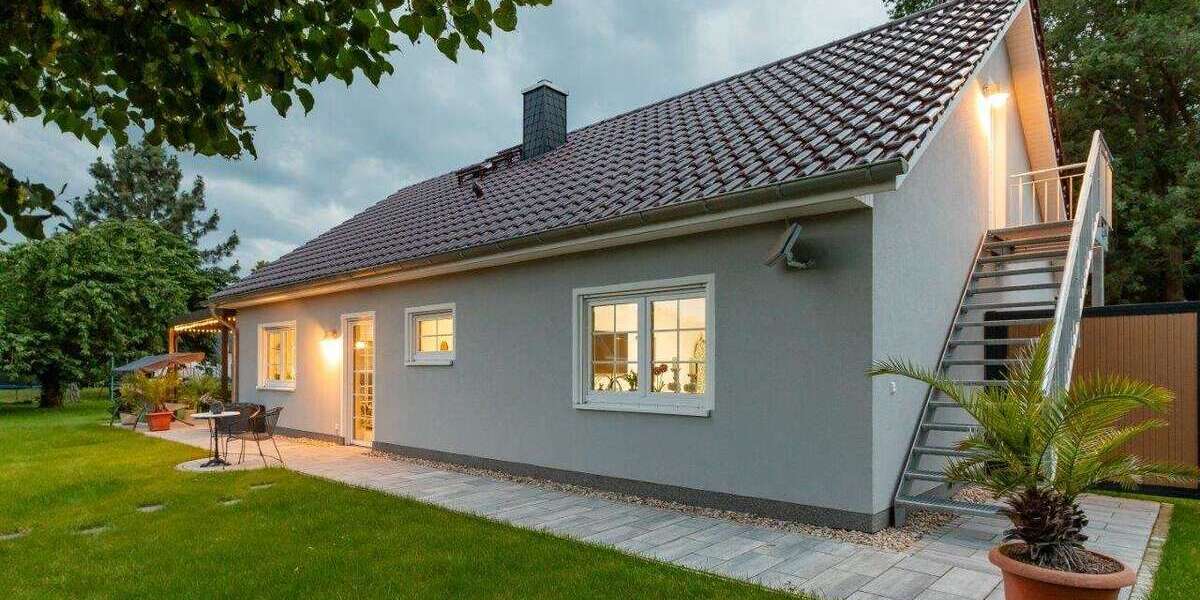 Einfamilienhaus Neunkirchen -Seelscheid Seelscheid - 4 Zimmer, 129 m&sup2;, 499.000&euro; | Angebot:23665532