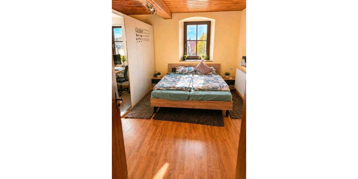 Einfamilienhaus Hirschaid - 6 Zimmer, 160 m&sup2;, 519.000&euro; | Angebot:26380483