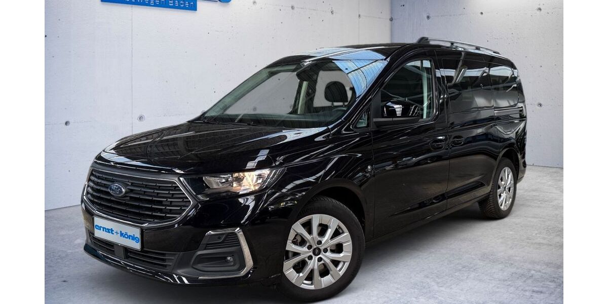 Ford Grand Tourneo 17.500 km 34.990 &euro; Freiburg im Breisgau 79108