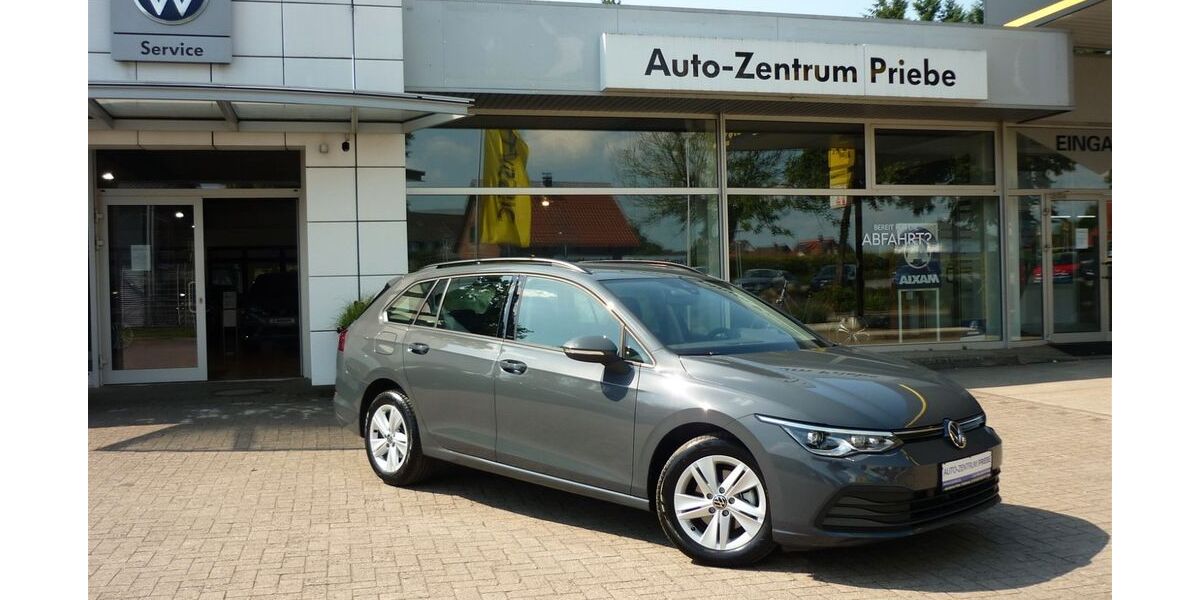 VW Golf 48.990 km 24.990 &euro; Visselhövede 27374