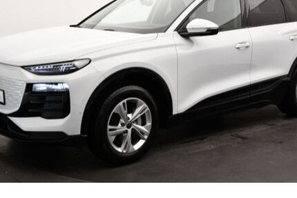 Audi Q6 e-tron 3.090 km 49.980 &euro; Wolfsburg 38440