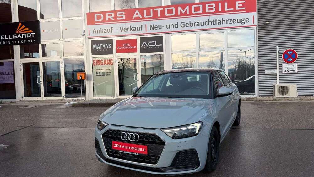 Audi A1 39.099 km 18.800 &euro; Rosenheim 83026