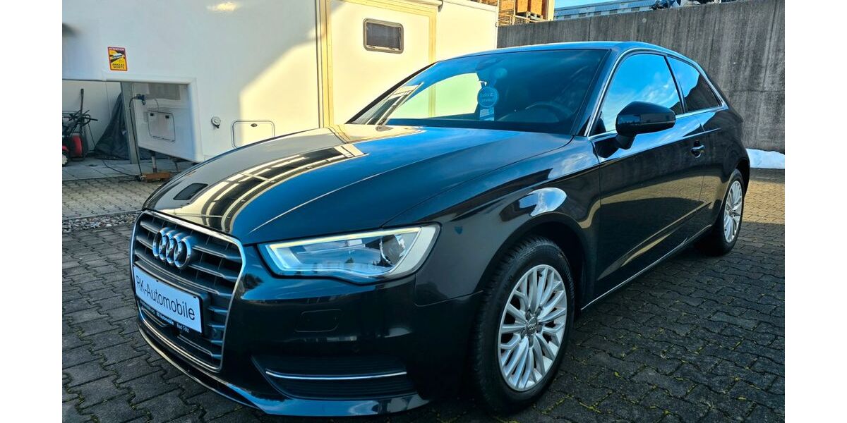 Audi A3 164.990 km 10.990 &euro; Bad Tölz 83646