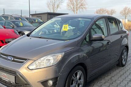 Ford C-Max 93.397 km 7.950 &euro; Barsinghausen ( bei Hannover ) 30890