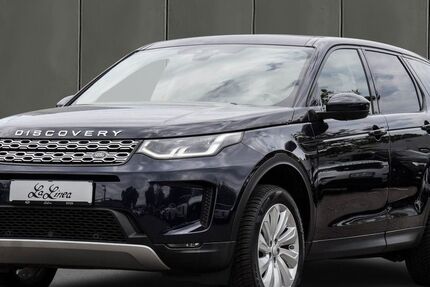 Land Rover Discovery Sport 89.900 km 24.990 &euro; Bonn 53117