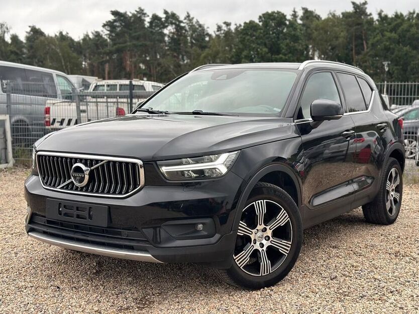 XC40