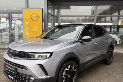 Opel Mokka 7.989 km 22.780 &euro; Gräfenhainichen 06773