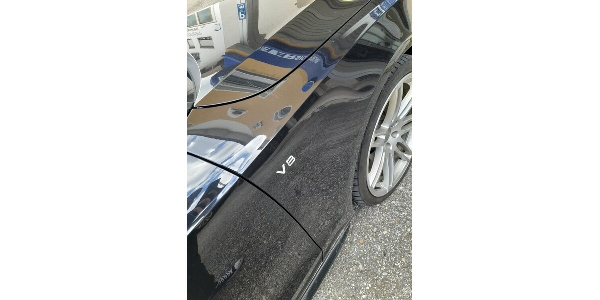 Audi S5 195.000 km 10.570 &euro; Burghausen 84489