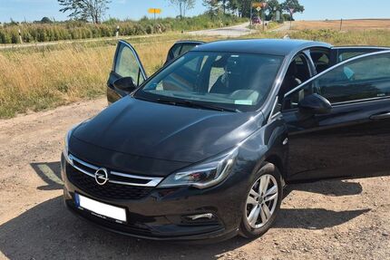 Opel Astra 130.000 km 6.950 &euro; Zarpen 23619