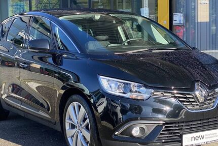 Renault Scenic 61.284 km 13.800 € Tuttlingen 78532