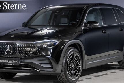 Mercedes-Benz EQB 29.381 km 43.390 &euro; Hamburg 22549