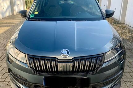 Skoda Karoq 115.000 km 21.000 &euro; Oberhausen 46049