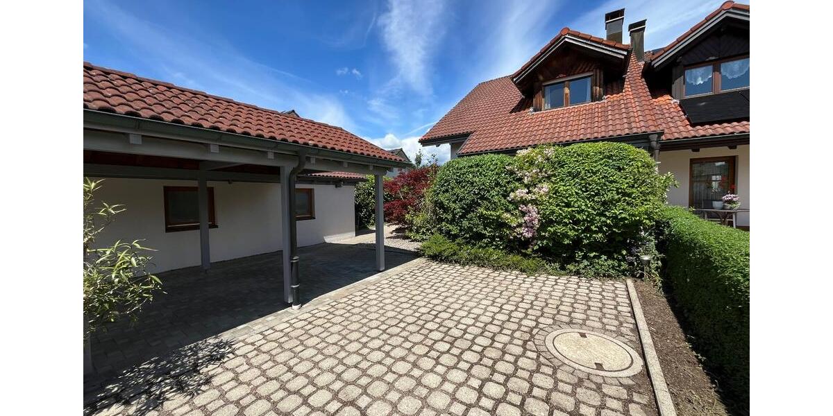 Doppelhaushälfte Lauchringen - 4.5 Zimmer, 107 m&sup2;, 469.000&euro; | Angebot:26691397