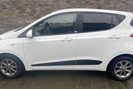 Hyundai i10 110.000 km 5.900 € Lengerich 49838