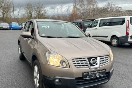 Nissan Qashqai 192.069 km 5.250 &euro; Kobern-Gondorf 56330