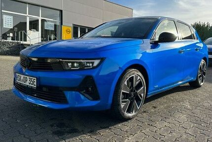 Opel Astra 10.900 km 29.700 &euro; Büren 33142