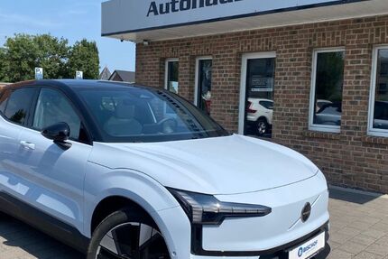 Volvo EX30 2.408 km 35.470 € Übach-Palenberg 52531
