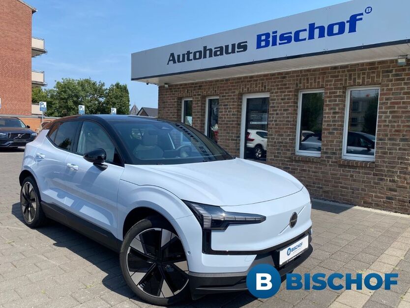 Volvo EX30 2.408 km 35.470 € Übach-Palenberg 52531