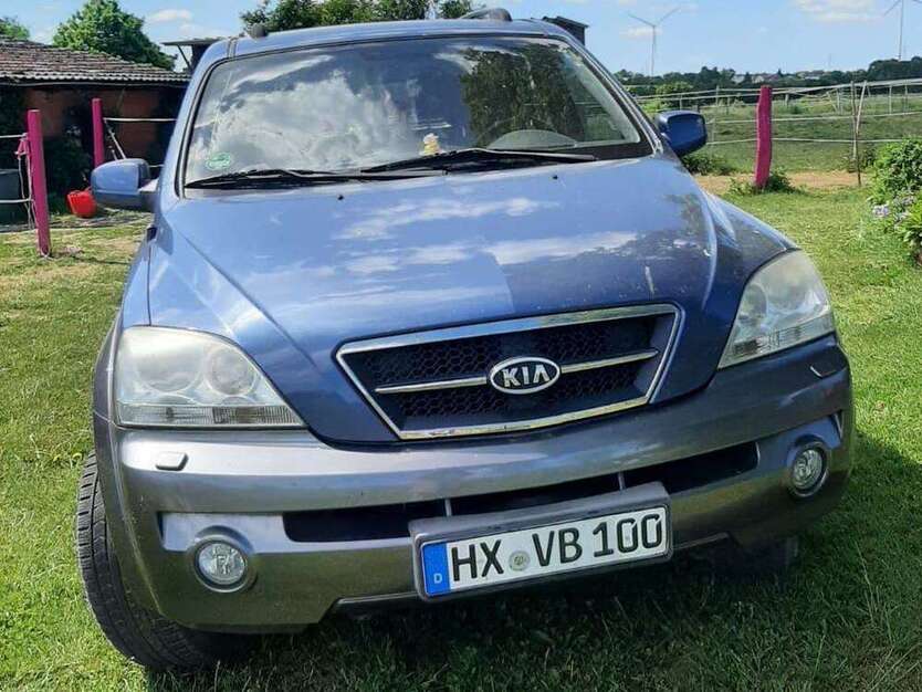 Sorento