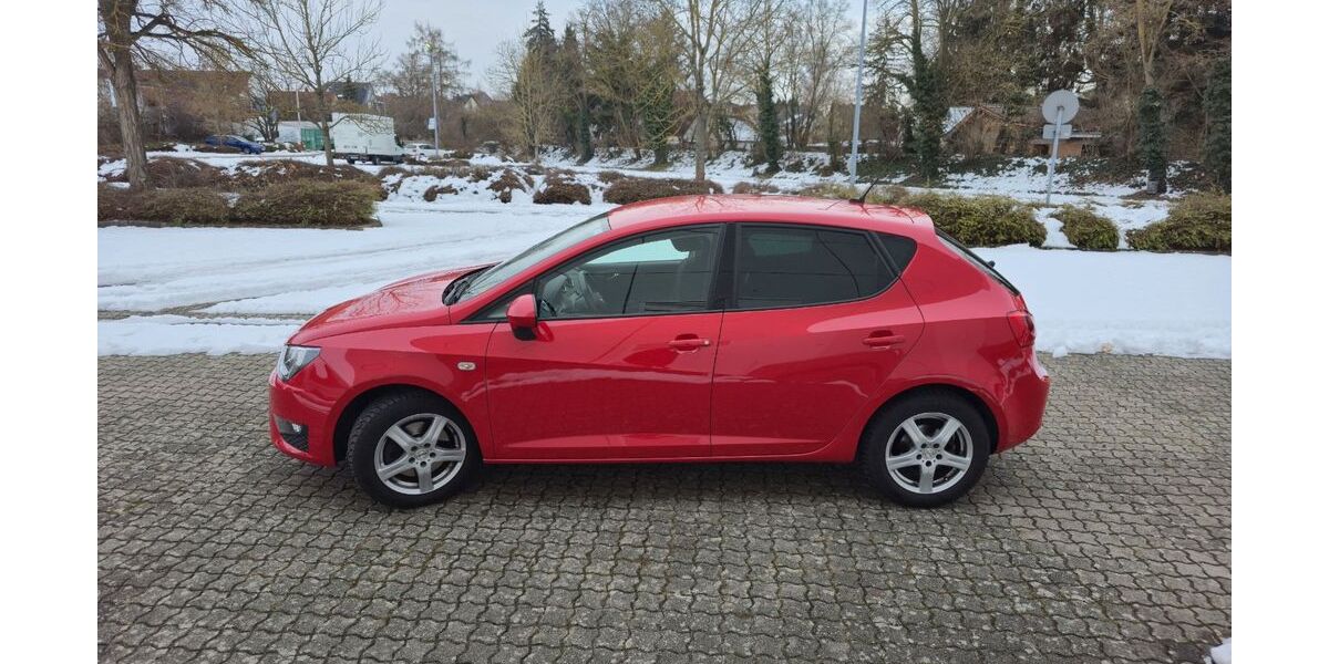 Seat Ibiza 55.000 km 12.345 &euro; Oberasbach 90522