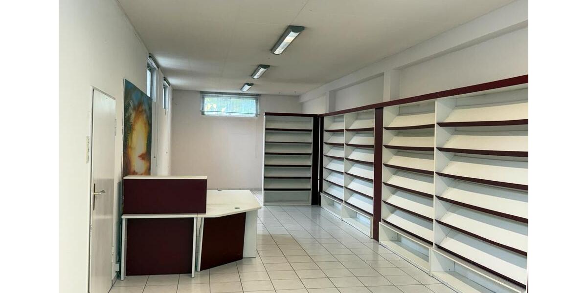 Ladenlokal 70 qm zimmer