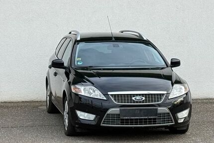 Ford Mondeo 375.000 km 1.790 &euro; Kandel 76870