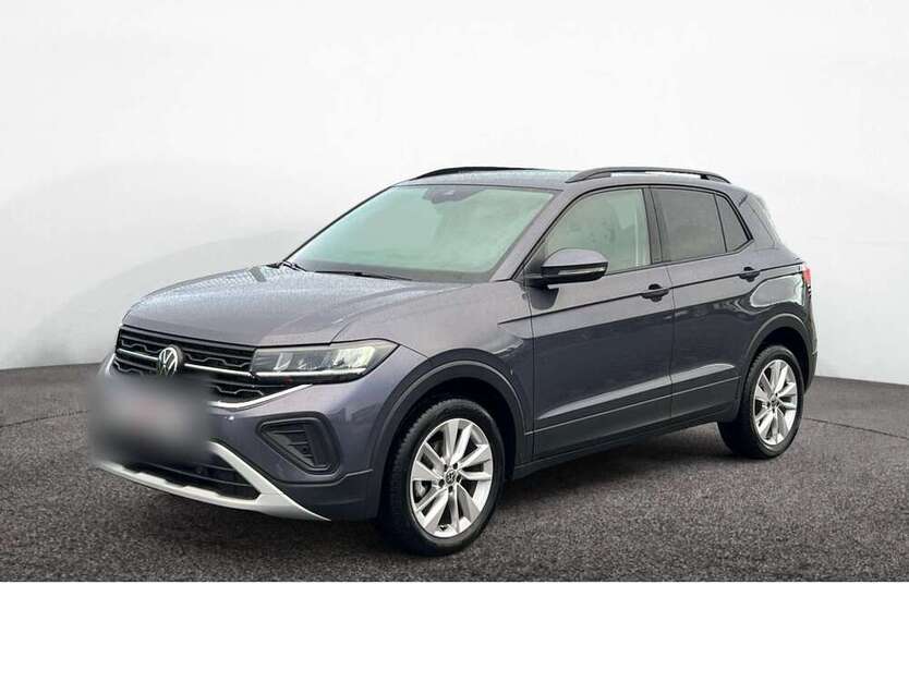 T-Cross