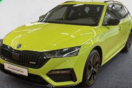 Skoda Octavia 24.200 km 31.990 &euro; Karlskron-Brautlach 85123