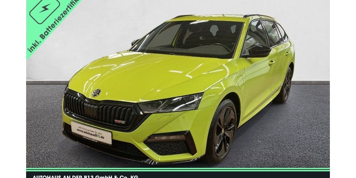 Skoda Octavia 24.200 km 31.990 &euro; Karlskron-Brautlach 85123