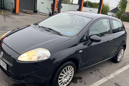 Fiat Punto 192.000 km 1.799 &euro; Memmingen 87700