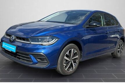 VW Polo 18.145 km 16.690 &euro; Mayen 56727