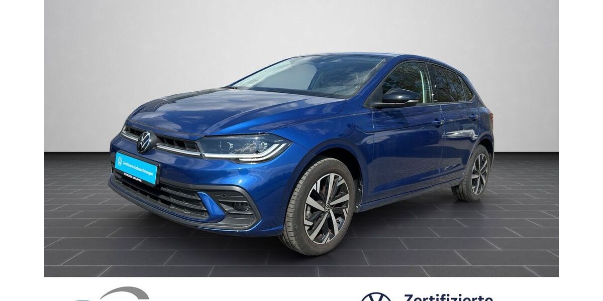 VW Polo 18.145 km 16.690 &euro; Mayen 56727