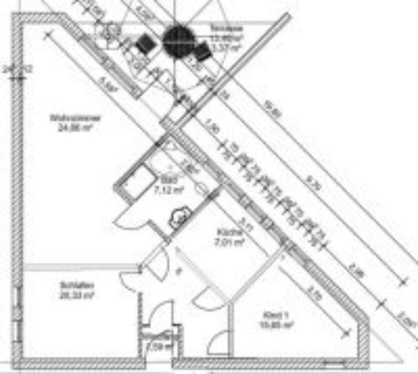 Haus 93 m2