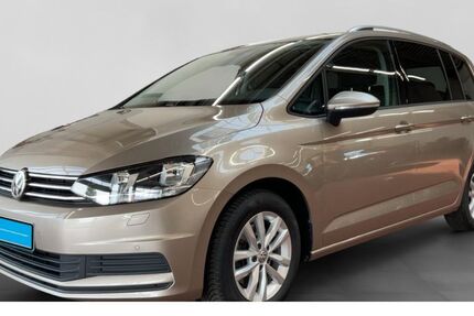 VW Touran 30.270 km 25.960 &euro; Lüneburg 21335