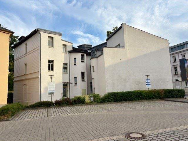 Gewerbeobjekt Altenburg Altenburg - 940&euro; | Angebot:25244052