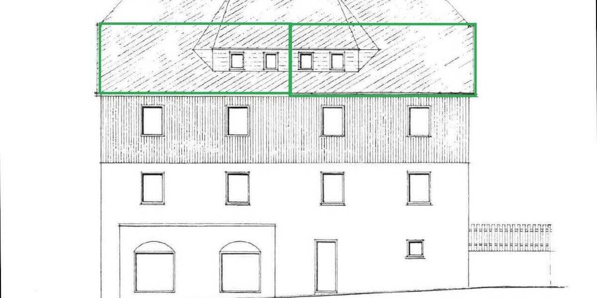 Zimmer Schönheide - 2 Zimmer, 45 m&sup2;, 200&euro; | Angebot:26230088