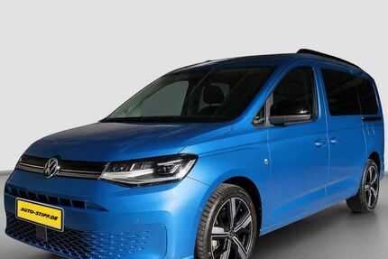 VW Caddy Maxi 58.259 km 26.850 &euro; Herford 32051